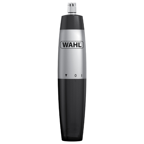 Wahl Modelo 79608 - Kit para cortar pelo de iones de litio inalámbrico, kit  con cortadora y recortadora recargable con 12 peines guía para cabeza