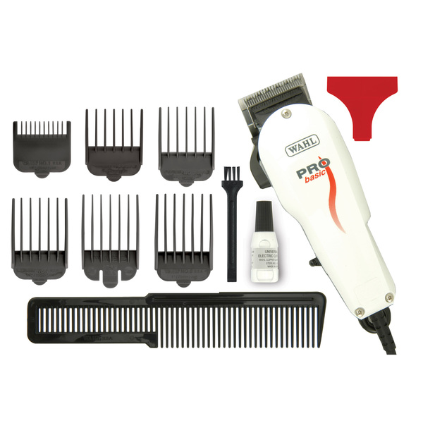 wahl pro basic v3000