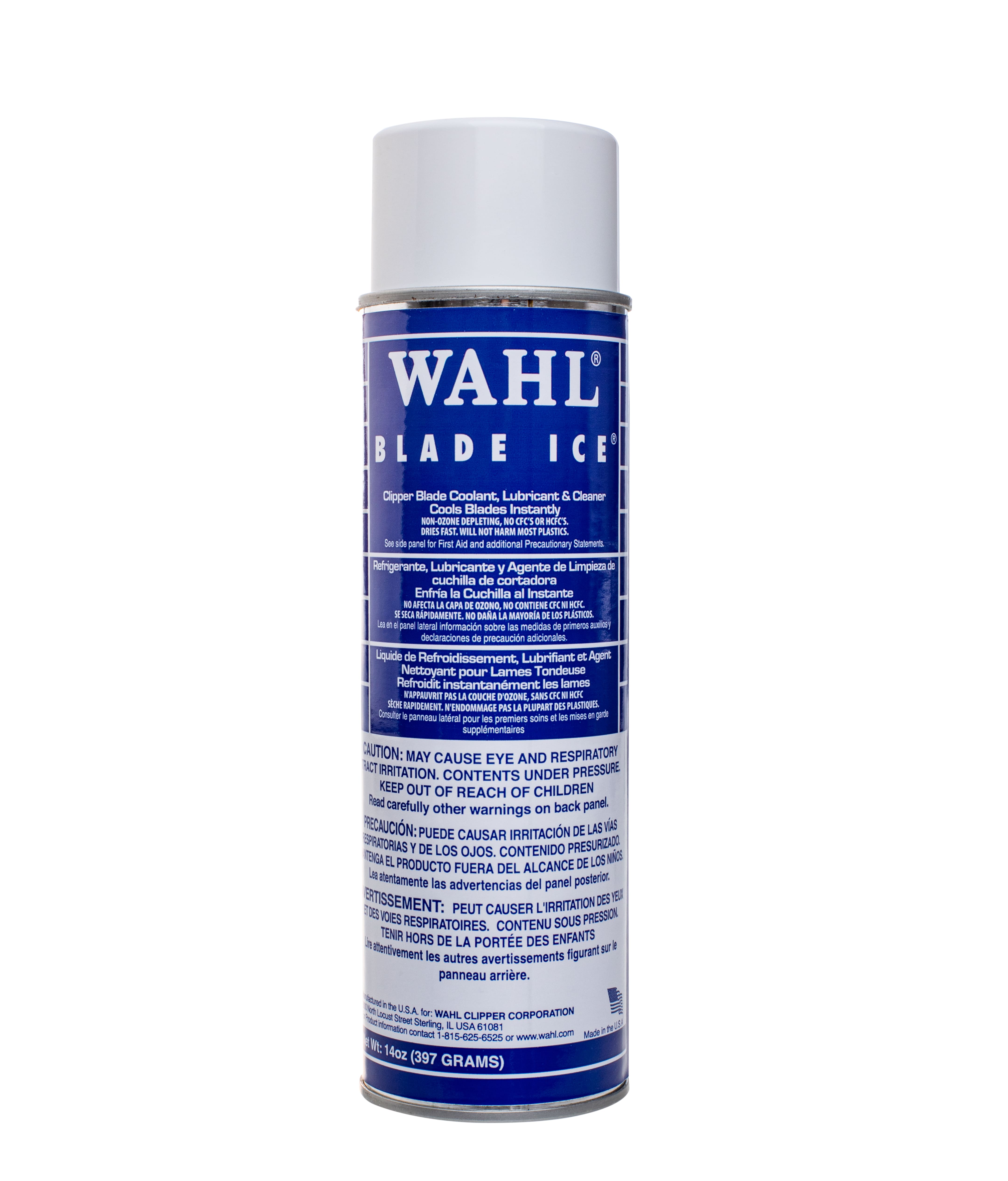 Cielo's_productos - ACEITE WAHL, ideal para el mantenimiento de máquinas  cortadoras de cabello.
