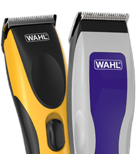 MÁQUINA WAHL 8256-008 CORTE PROFESIONAL DE CABELLO