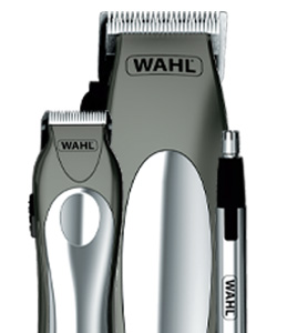 Maquina Para cortar cabello Wahl 100 años